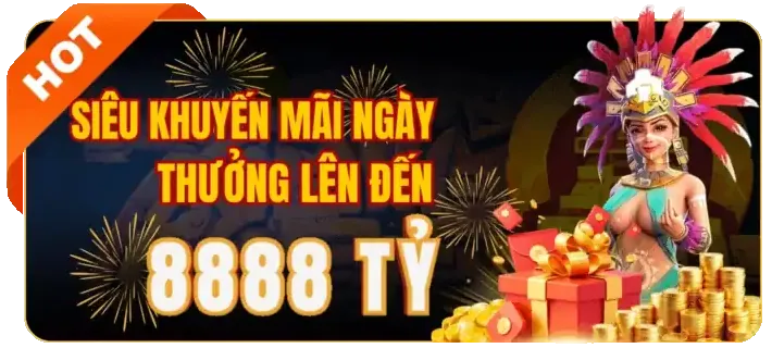 Ưu đãi độc quyền và tiền thưởng từ GA888