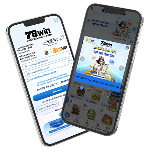 Trải nghiệm nổ hũ mượt mà trên di động
