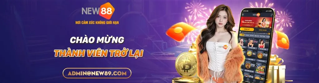 Khuyến mãi chào mừng GA888