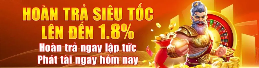 Sòng bạc trực tuyến GA888 với các trò Baccarat, Roulette và người chia bài thật