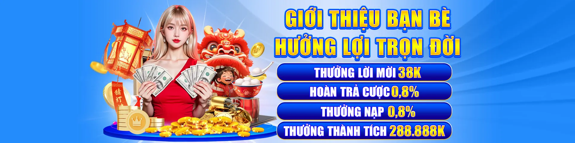 Hình ảnh tổng quan GA888 link mới