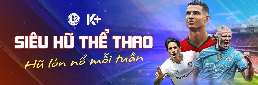Ưu đãi và tiền thưởng độc quyền GA888