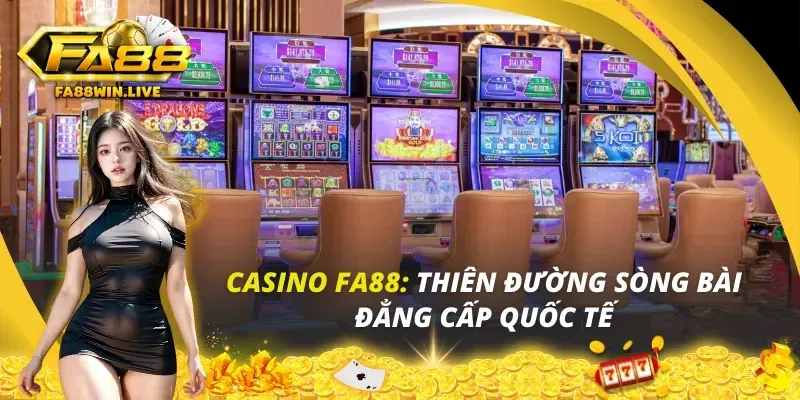 Chương trình VIP GA888