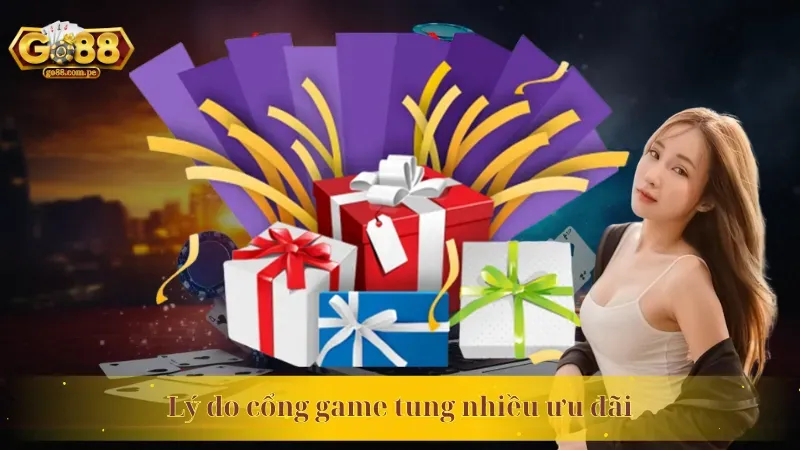 Kêu gọi hành động tham gia GA888